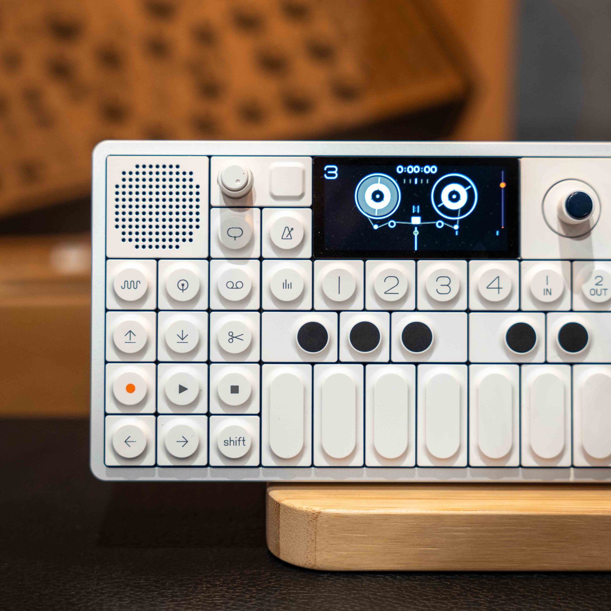 Teenage Engineering OP-1 Field (Pre-Owned)