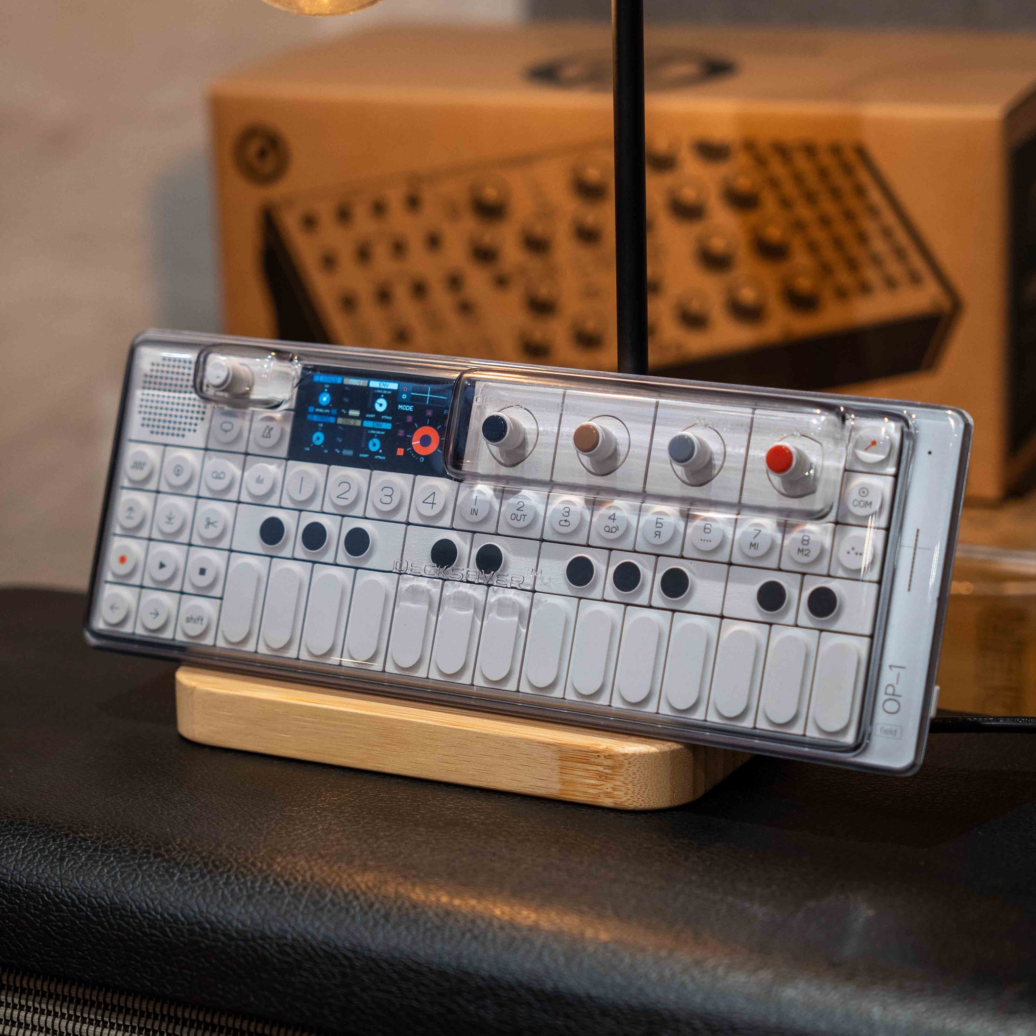 Teenage Engineering OP-1 Field (Pre-Owned)