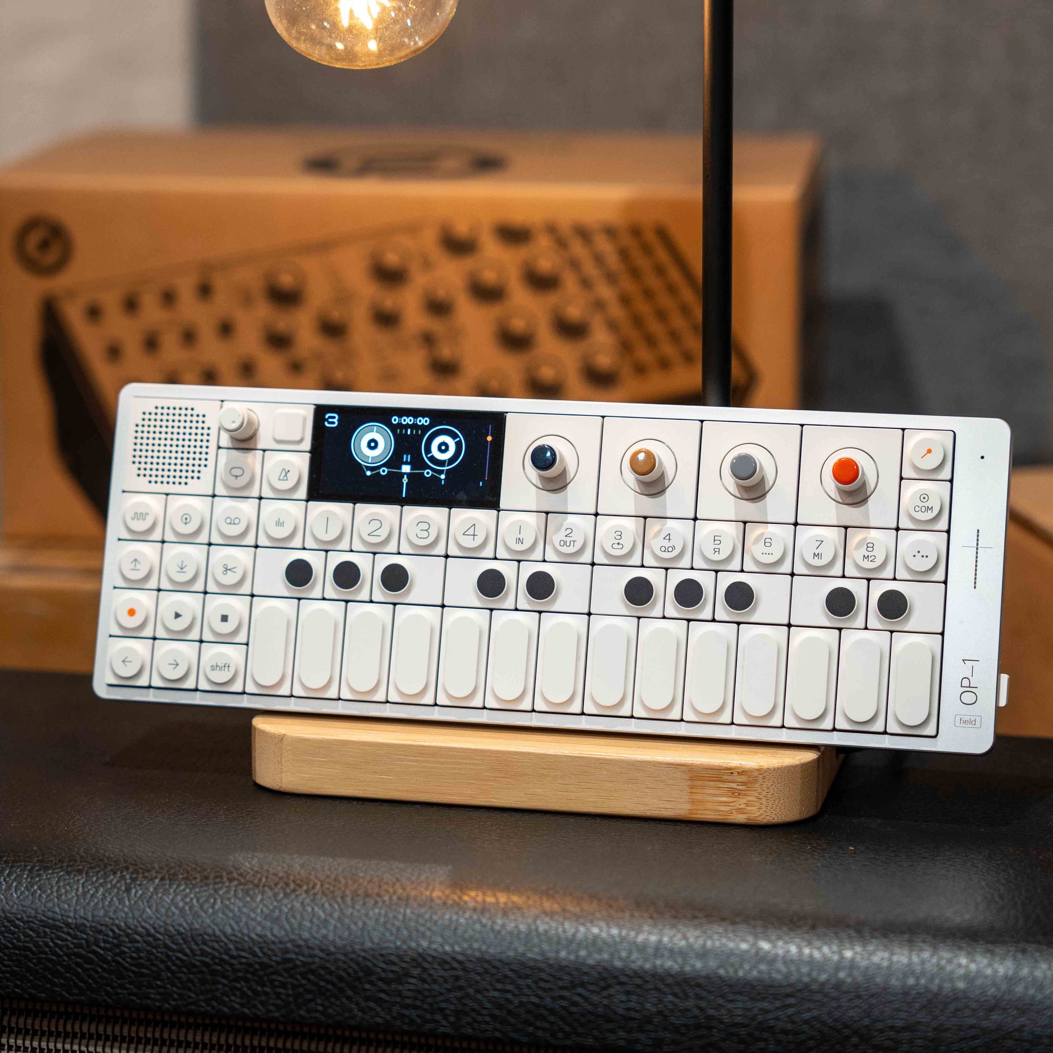 Teenage Engineering OP-1 Field (Pre-Owned)