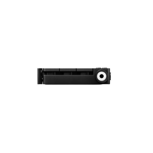Teenage Engineering TP-7 (Black) - Bottom