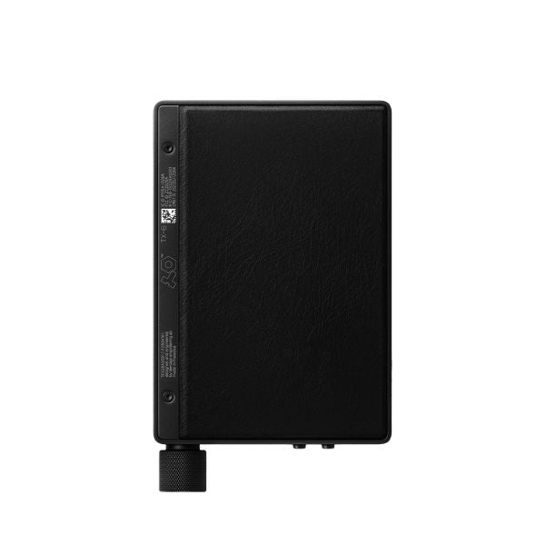 Teenage Engineering TX-6 (Black) - Back