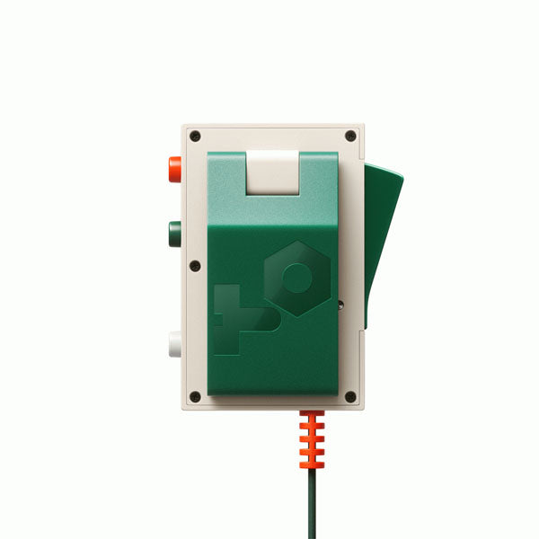 Teenage Engineering EP-2350 TING (Back)