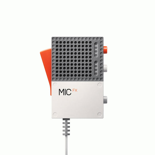 Teenage Engineering EP-2350 FX Microphone