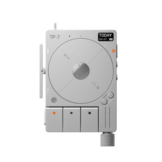 Teenage Engineering TP-7