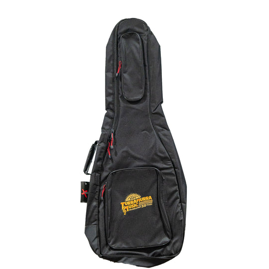 Turramurra Music 50th Anniversary Acoustic Guitar Western Gig Bag TB310W