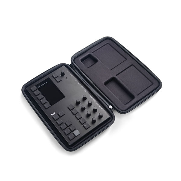 Torso Electronics S-4 Case