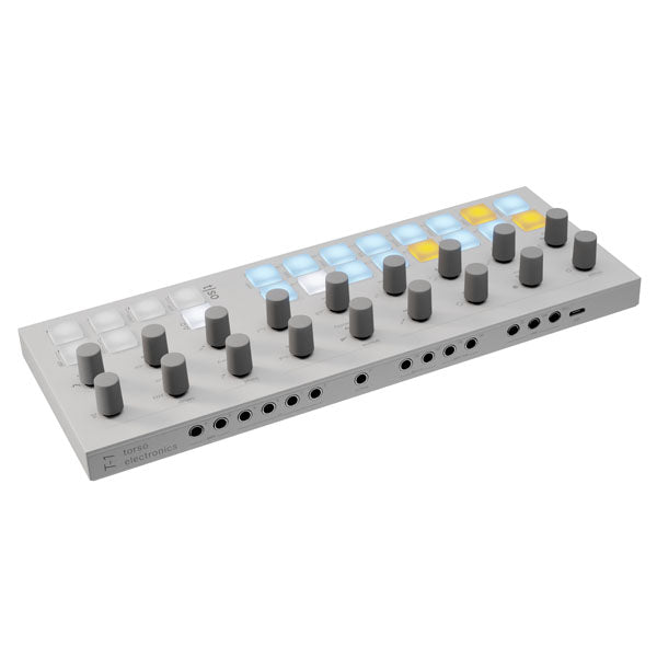 Torso Electronics T-1 (White)