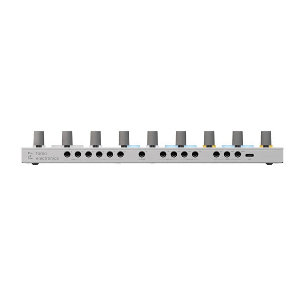 Torso Electronics T-1 (White)