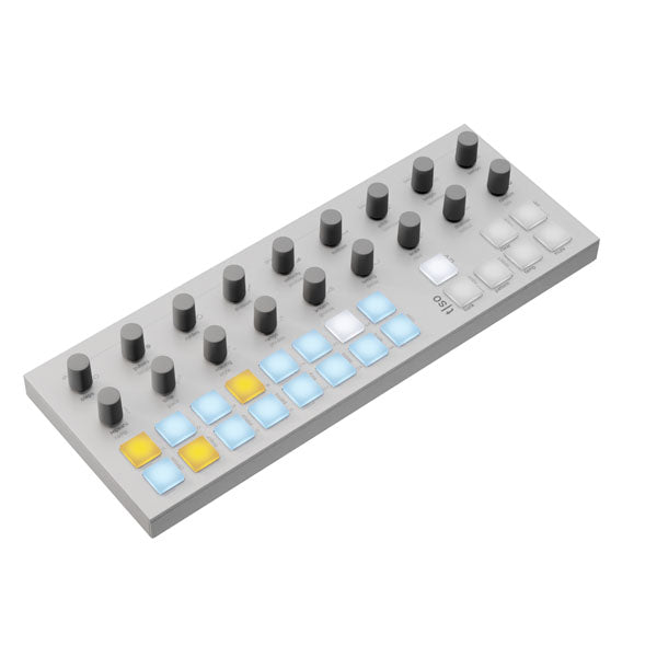 Torso Electronics T-1 (White)