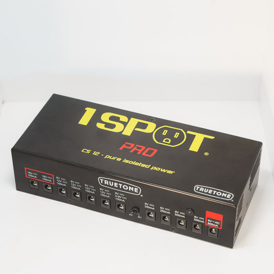 Truetone 1 Spot Pro CS12 (Pre-Owned)