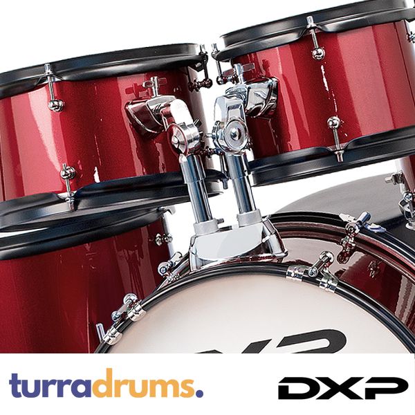 Dxp drum kit junior new arrivals