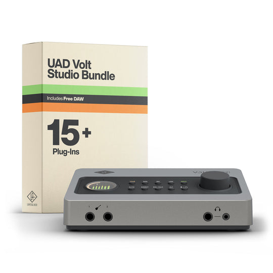 Universal Audio Volt 4 Max Gen 2