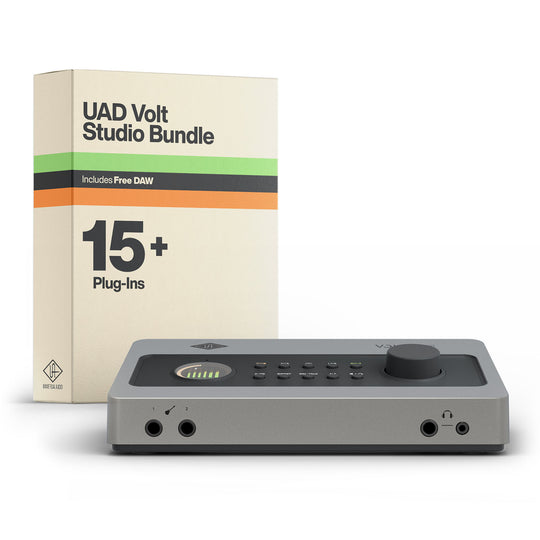 Universal Audio Volt 4P Max Gen 2