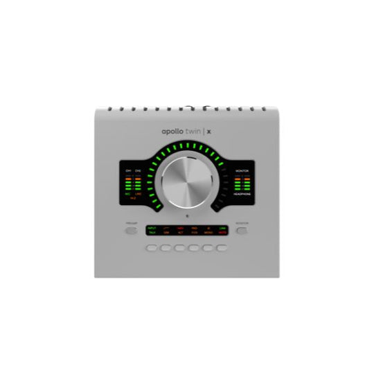 Apollo Twin X DUO Gen 2 Essentials+