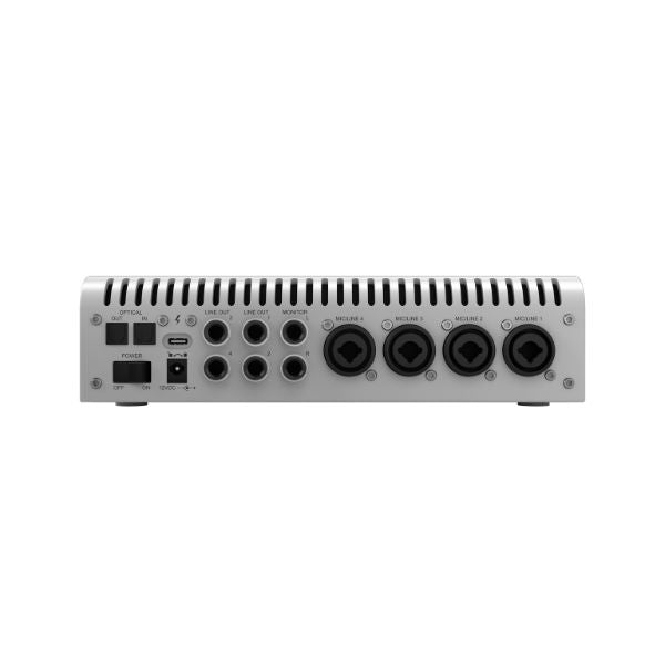 Universal Audio Apollo X4 G2 (Back)