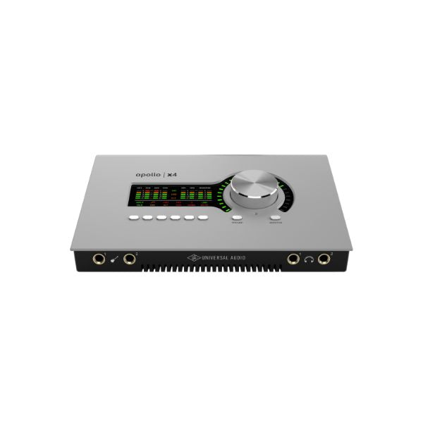 Universal Audio Apollo X4 G2 (Flat)
