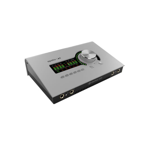 Universal Audio Apollo X4 G2 (Offset)