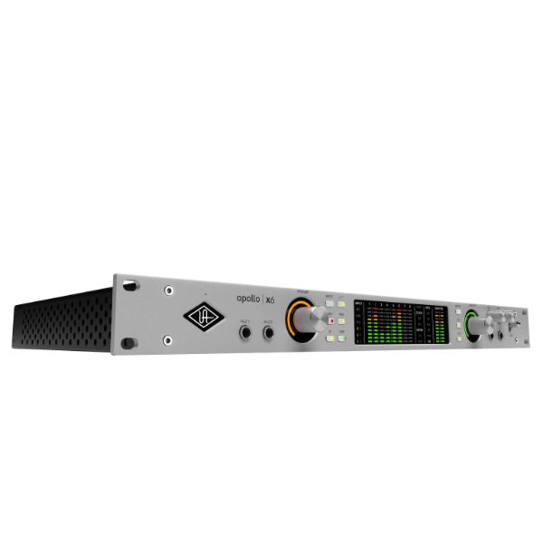 Universal Audio Apollo X6 G2 (Offset 2)