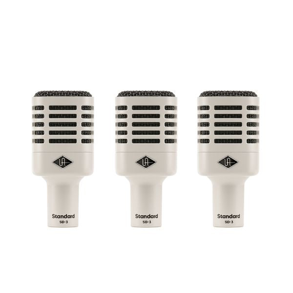Universal Audio SD-3 (3Pack)