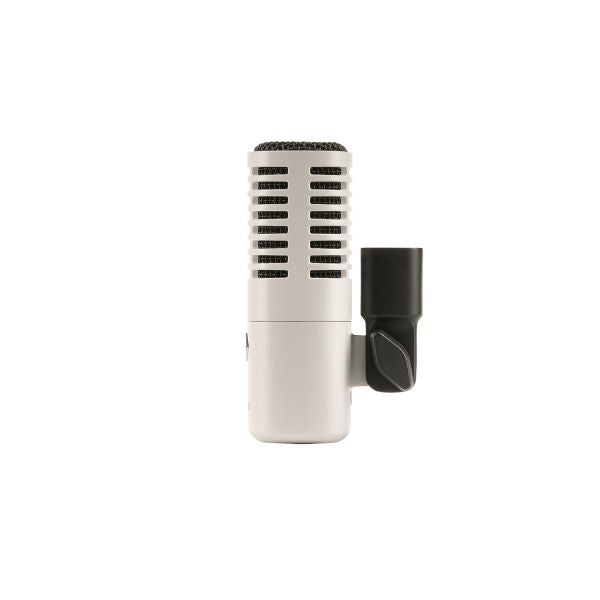 Universal Audio SD-7 (Side)