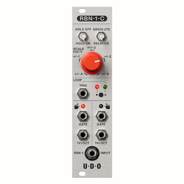 UDO RBN-1-C Eurorack Module