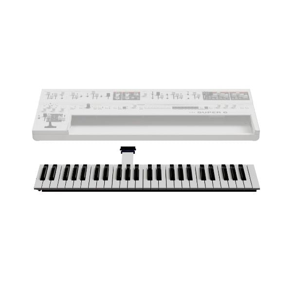 UDP SuperTouch 49 (Super 6)