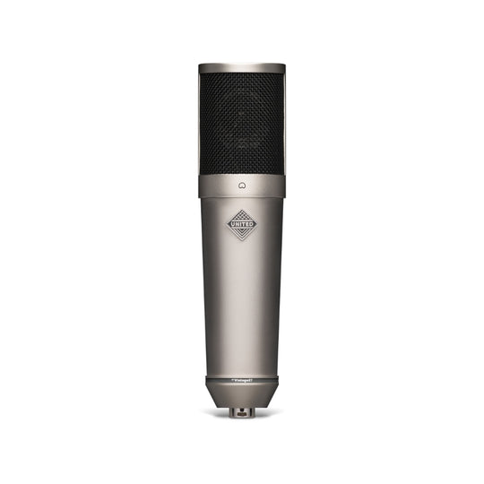 United Studio Technologies Vintage87 Condenser Microphone