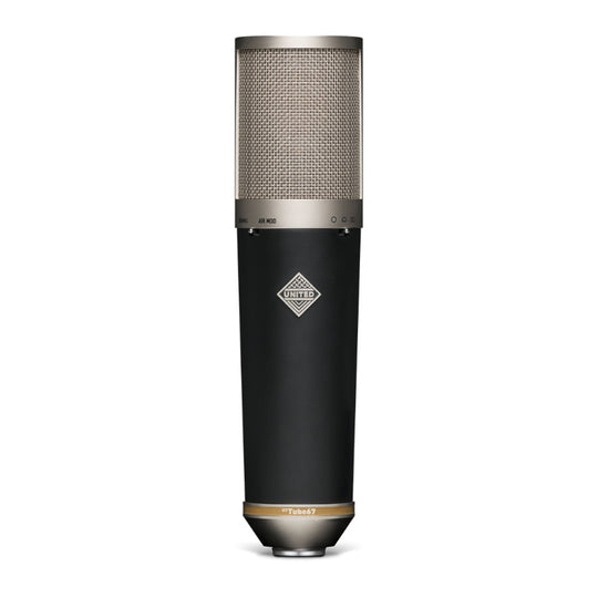 United Studio Technologies Tube67 Condenser Microphone