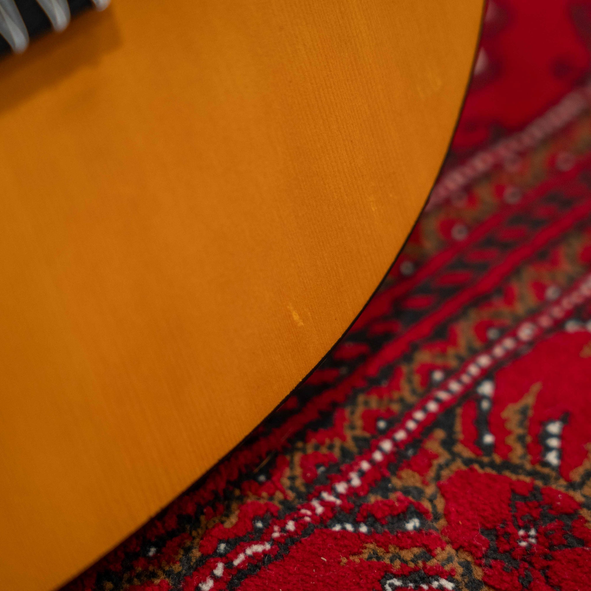 Valencia VC204L 4/4 Left-Handed Classical Guitar - Natural (B-Stock)