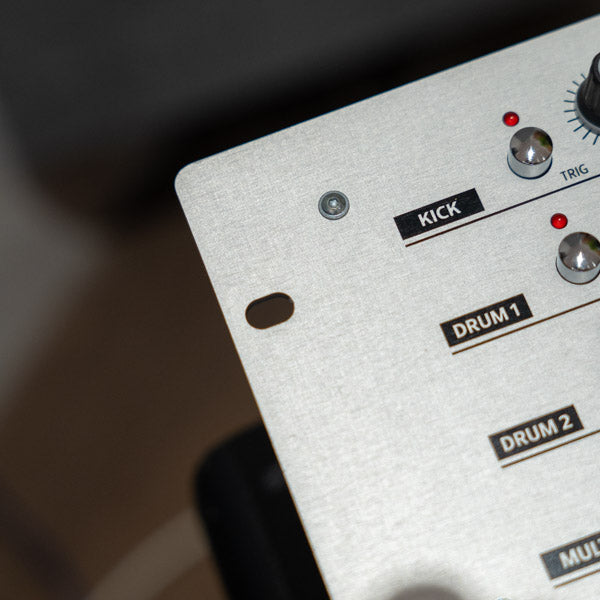 Vermona DRM1 MKIV Trigger (Pre-Owned)