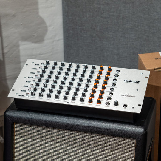 Vermona DRM1 MKIV Trigger (Pre-Owned)