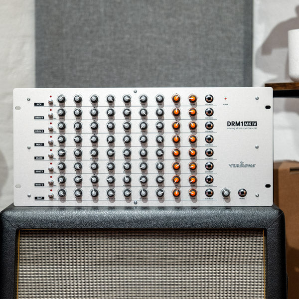 Vermona DRM1 MKIV Trigger (Pre-Owned)