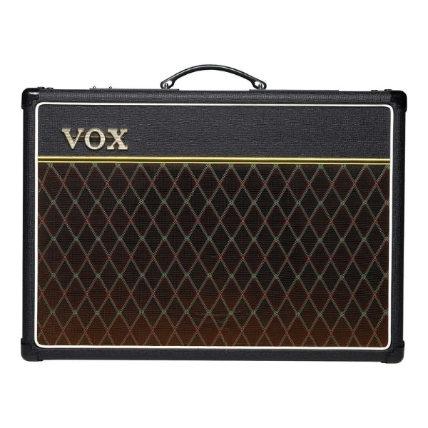 Vox AC15C1X front