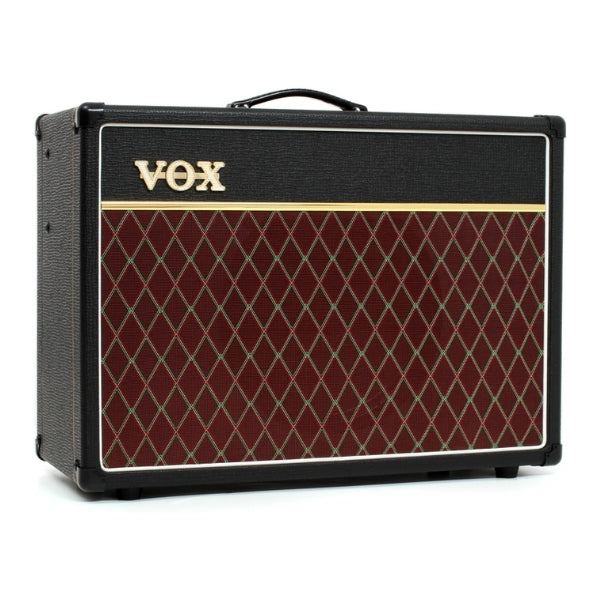 Vox AC15C1X angled