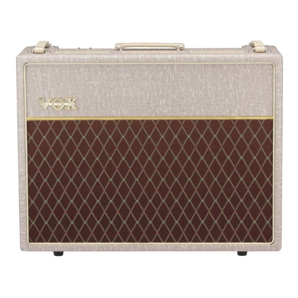 Vox AC30HW2 front