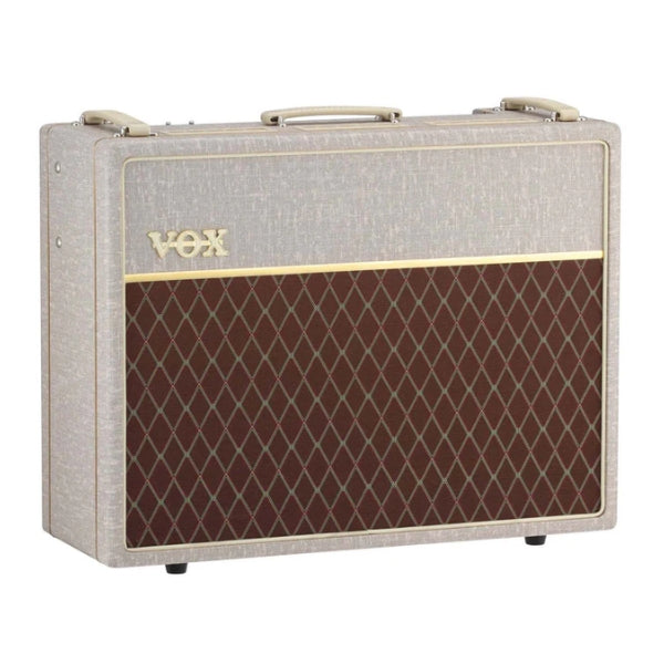 Vox AC30HW2 angled