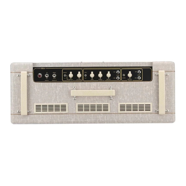 Vox AC30HW2 top controls