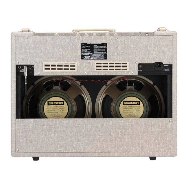Vox AC30HW2 rear