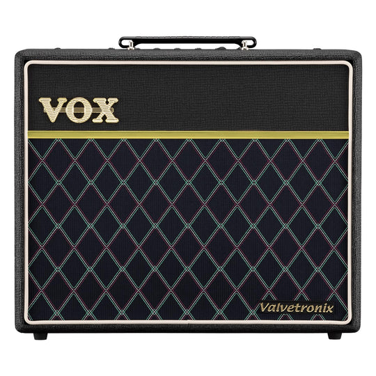 Vox VT40X-CBL Combo Amplifier (Classic Blue)
