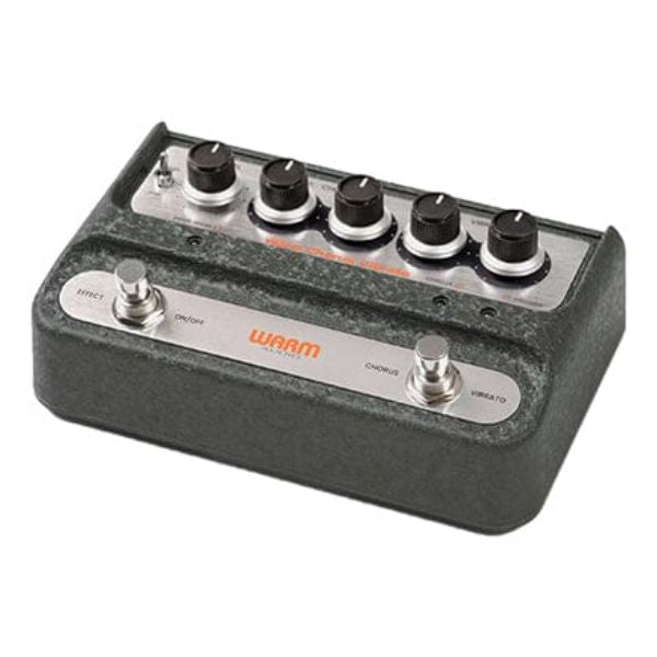 Warm Audio WA-C1 - Chorus Vibrato | Turramurra Music