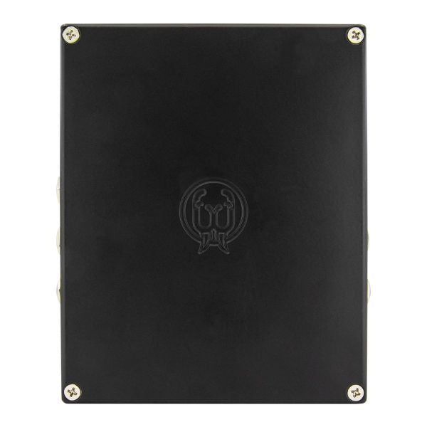 Walrus Audio Meraki Red (Back)
