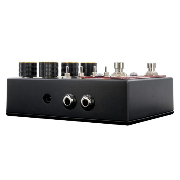 Walrus Audio Meraki Red (Outputs)