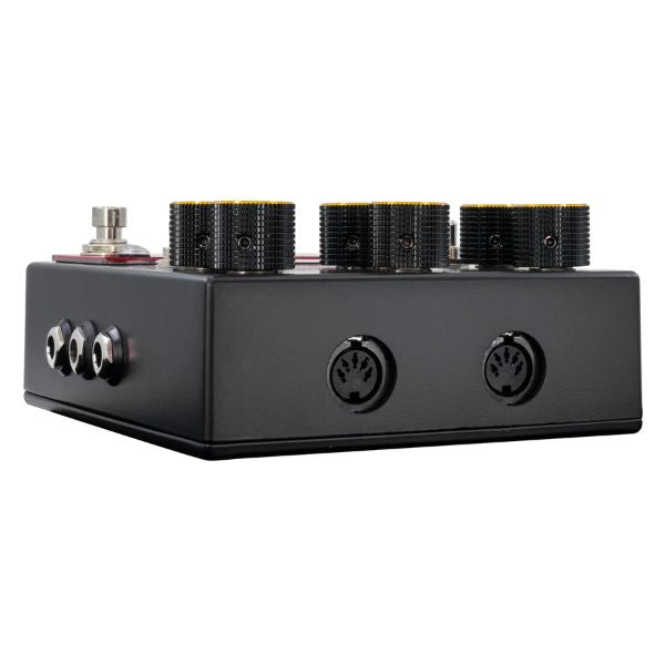 Walrus Audio Meraki Red (MIDI)