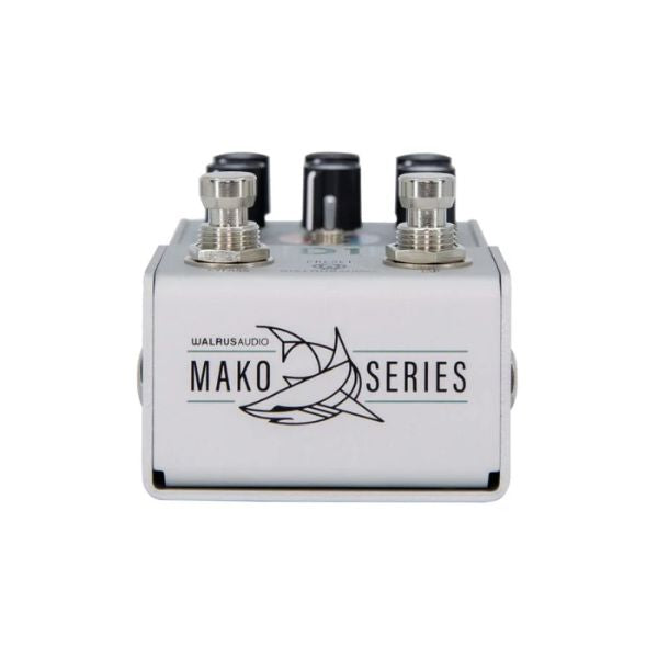 Walrus Audio MAKO Series D1 V2