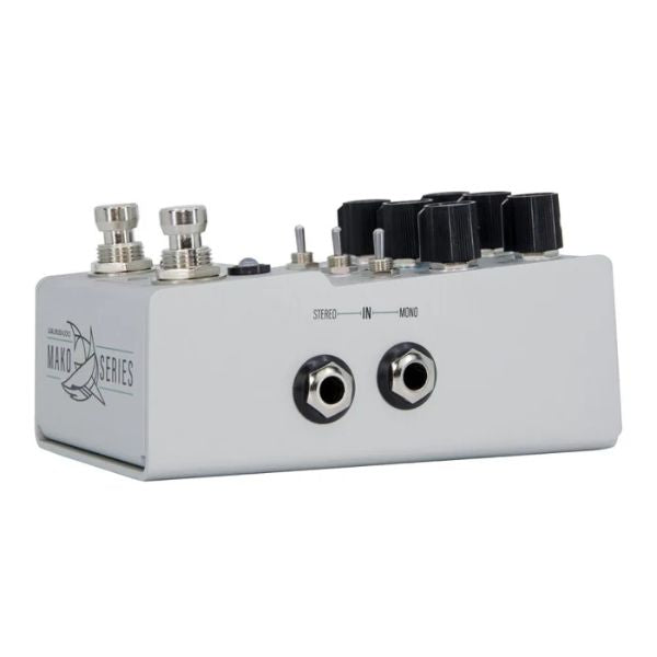 Walrus Audio MAKO Series D1 V2