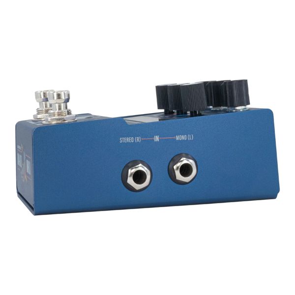 Walrus Audio Mako M1 MKII (Inputs)