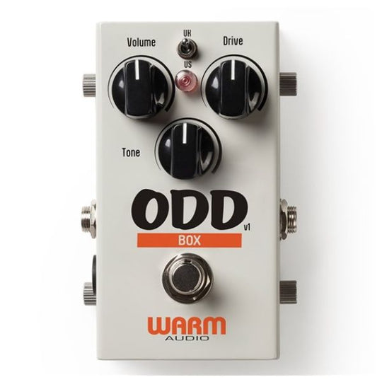 Warm Audio ODD V1