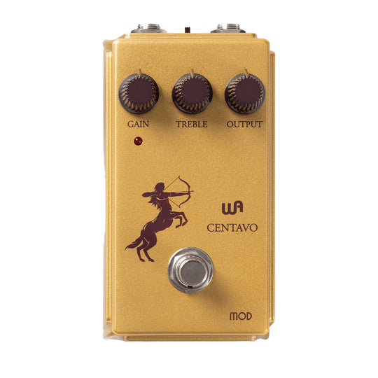 Warm Audio Centavo (Mod)