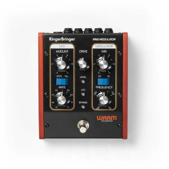 Warm Audio RingerBringer