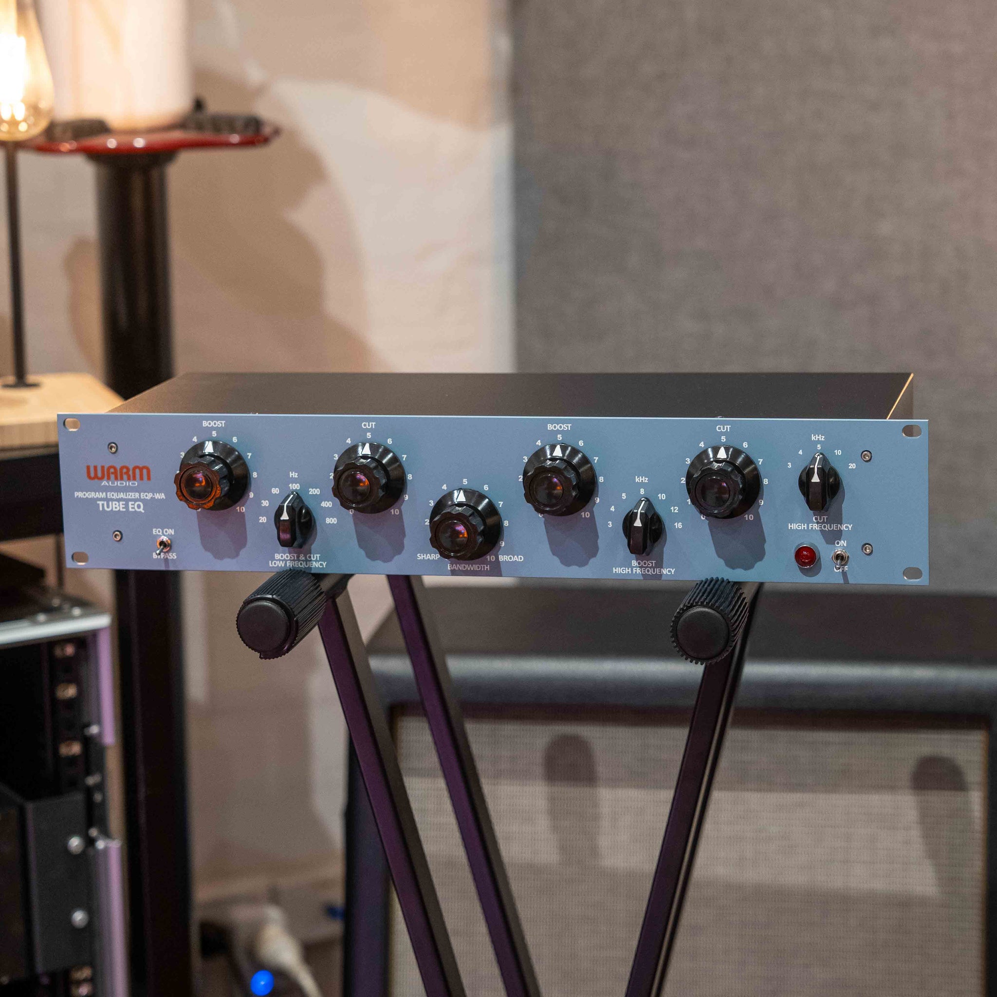 Warm Audio EQP-WA (Ex-Demo)